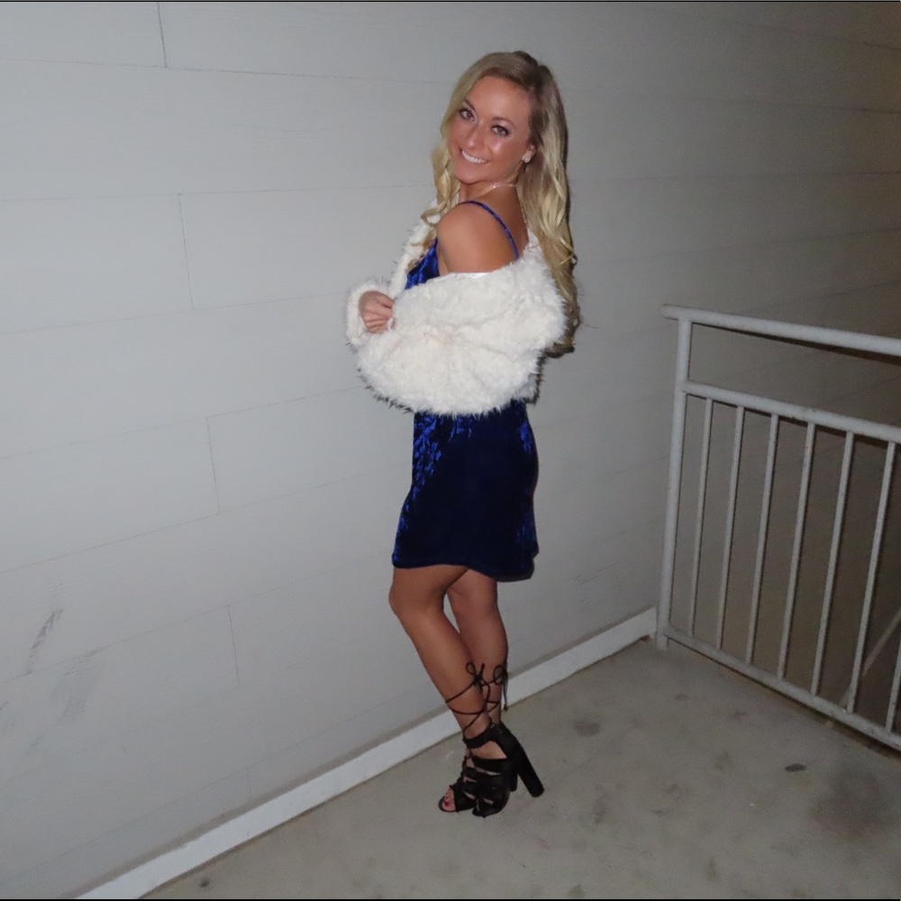 Meet your Posher, Chelsi